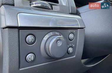 Седан Opel Vectra 2005 в 