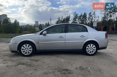 Седан Opel Vectra 2003 в 