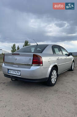 Седан Opel Vectra 2003 в 