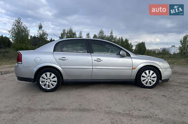 Седан Opel Vectra 2003 в 