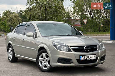 Седан Opel Vectra 2008 в 