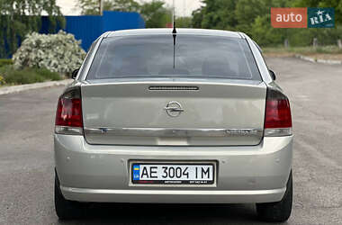 Седан Opel Vectra 2008 в 