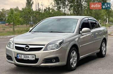 Седан Opel Vectra 2008 в 