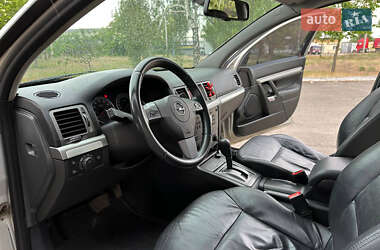Седан Opel Vectra 2008 в 