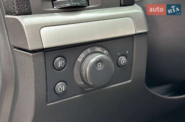 Седан Opel Vectra 2008 в 