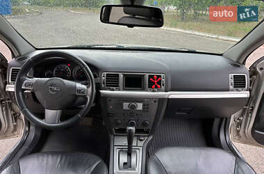 Седан Opel Vectra 2008 в 
