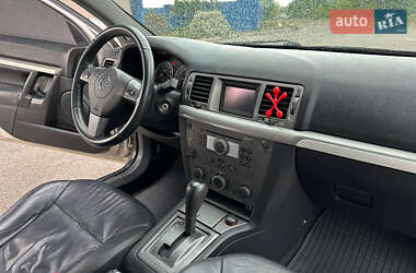Седан Opel Vectra 2008 в 