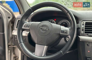 Седан Opel Vectra 2008 в 