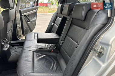 Седан Opel Vectra 2008 в 
