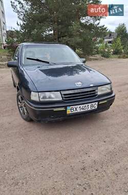 Седан Opel Vectra 1991 в Житомире
