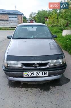 Седан Opel Vectra 1989 в Калуші