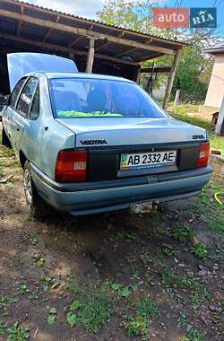 Седан Opel Vectra 1991 в Бершади