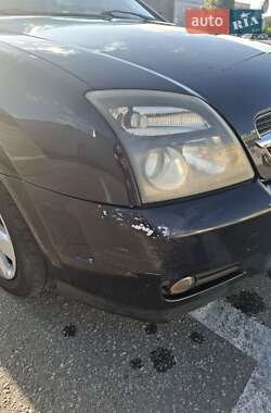 Універсал Opel Vectra 2005 в 