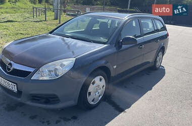Универсал Opel Vectra 2005 в 