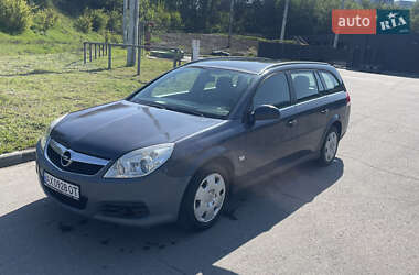 Универсал Opel Vectra 2005 в 