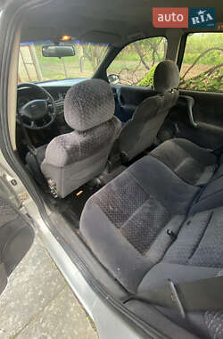 Седан Opel Vectra 1996 в 
