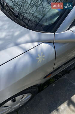 Седан Opel Vectra 1996 в 