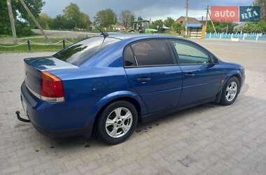 Седан Opel Vectra 2002 в 