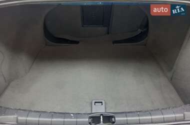 Седан Opel Vectra 2002 в 