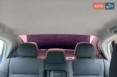 Седан Opel Vectra 2002 в 