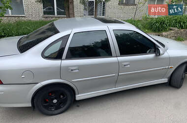 Седан Opel Vectra 1997 в 