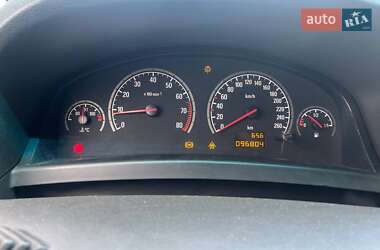 Седан Opel Vectra 2005 в 