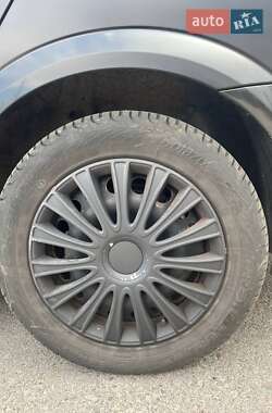 Седан Opel Vectra 2005 в 
