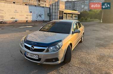 Седан Opel Vectra 2008 в Первомайську