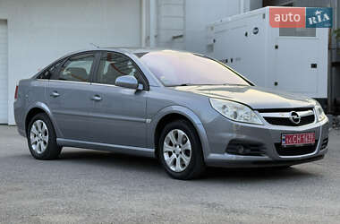 Ліфтбек Opel Vectra 2008 в 