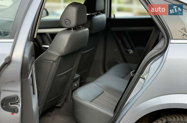 Ліфтбек Opel Vectra 2008 в 