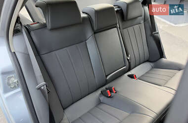 Ліфтбек Opel Vectra 2008 в 