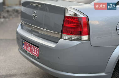 Ліфтбек Opel Vectra 2008 в 