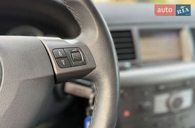 Ліфтбек Opel Vectra 2008 в 