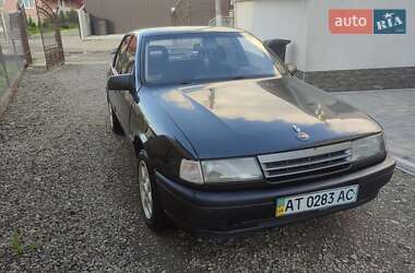 Седан Opel Vectra 1992 в 