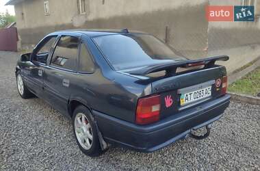 Седан Opel Vectra 1992 в 