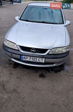 Седан Opel Vectra 1995 в Запорожье