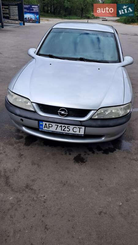 Opel Vectra 1995