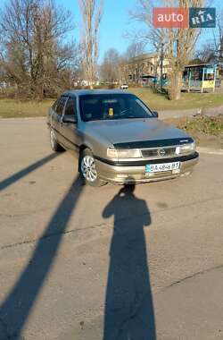 Седан Opel Vectra 1994 в 