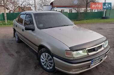 Седан Opel Vectra 1994 в Новомиргороді