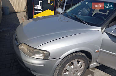 Седан Opel Vectra 2000 в Одесі