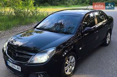 Седан Opel Vectra 2006 в 