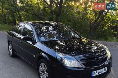 Седан Opel Vectra 2006 в 