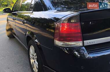 Седан Opel Vectra 2006 в 