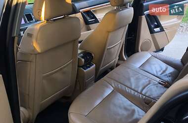 Седан Opel Vectra 2006 в 