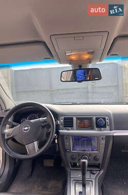 Седан Opel Vectra 2007 в 