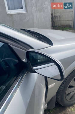 Седан Opel Vectra 2007 в 