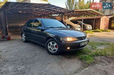 Седан Opel Vectra 2000 в Запорожье