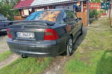 Седан Opel Vectra 1998 в 