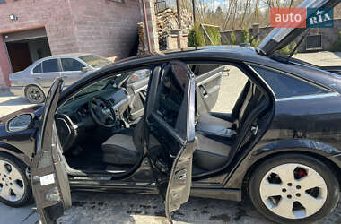Ліфтбек Opel Vectra 2003 в 