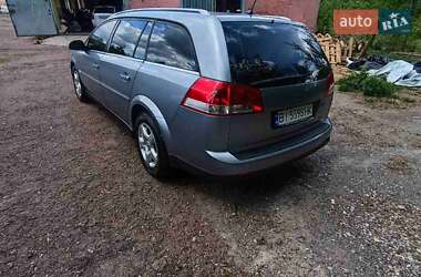 Універсал Opel Vectra 2005 в 